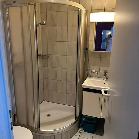 Central Stay Appartement