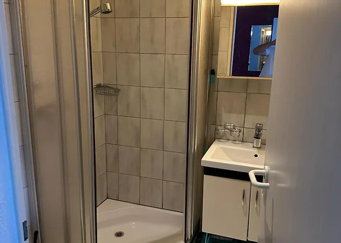 Central Stay Appartement