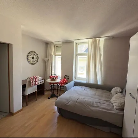 Central Stay Zürich